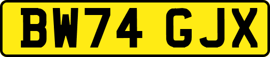 BW74GJX