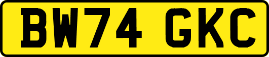 BW74GKC
