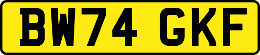 BW74GKF