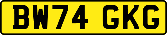BW74GKG
