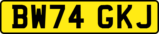 BW74GKJ