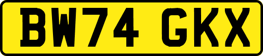 BW74GKX