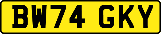 BW74GKY