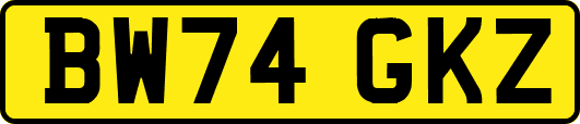 BW74GKZ