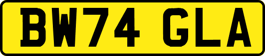 BW74GLA