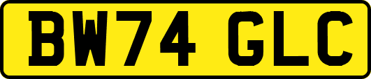 BW74GLC