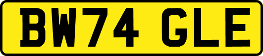 BW74GLE