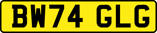 BW74GLG