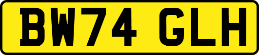 BW74GLH