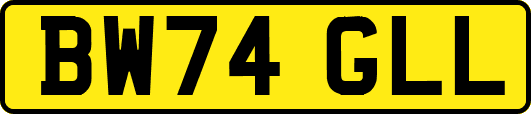 BW74GLL
