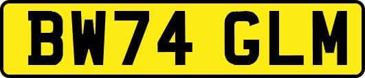 BW74GLM