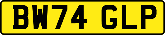 BW74GLP