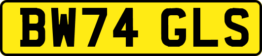 BW74GLS