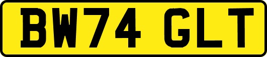 BW74GLT