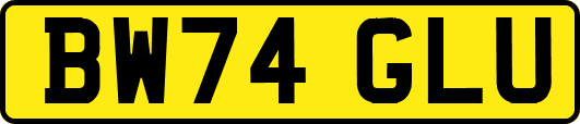 BW74GLU