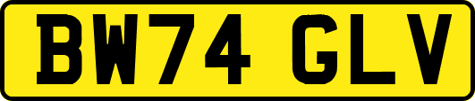BW74GLV