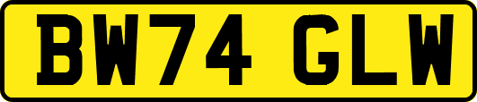 BW74GLW