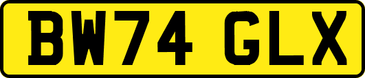 BW74GLX