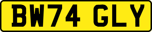 BW74GLY