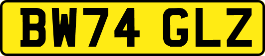 BW74GLZ