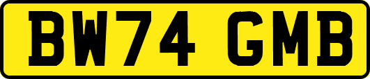 BW74GMB