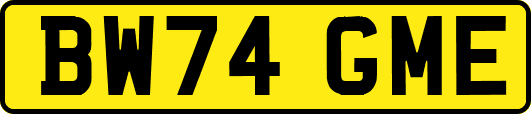 BW74GME