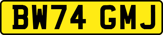 BW74GMJ