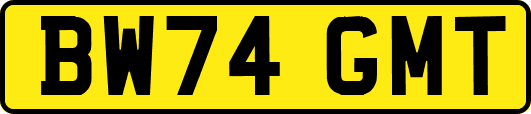 BW74GMT