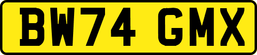BW74GMX
