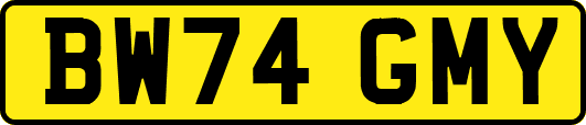 BW74GMY