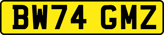 BW74GMZ