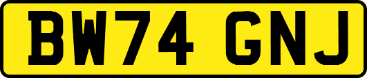 BW74GNJ