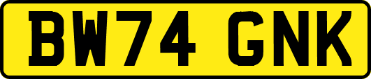 BW74GNK