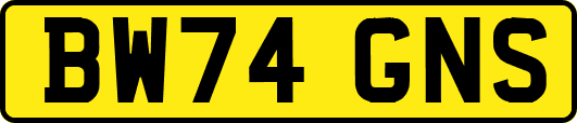 BW74GNS
