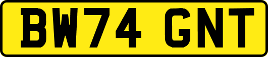 BW74GNT