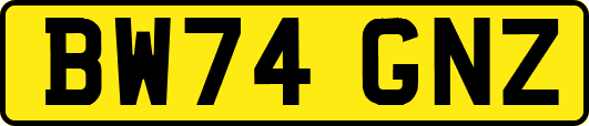 BW74GNZ