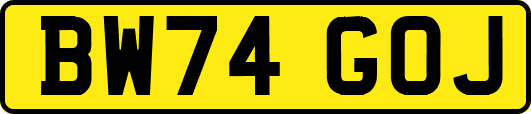 BW74GOJ