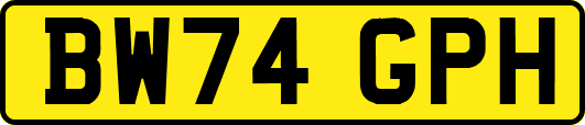 BW74GPH