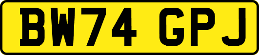 BW74GPJ