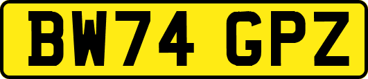 BW74GPZ