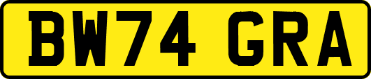 BW74GRA