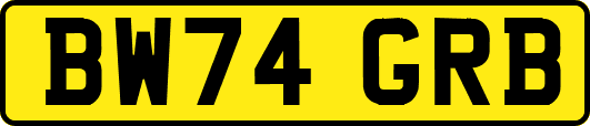 BW74GRB