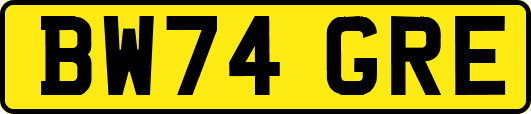 BW74GRE