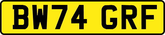 BW74GRF