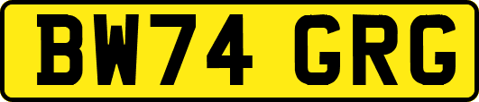 BW74GRG