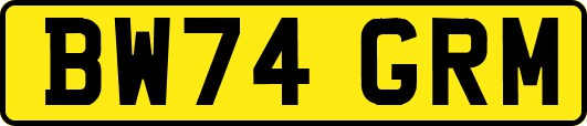 BW74GRM