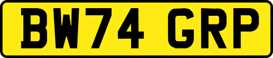 BW74GRP