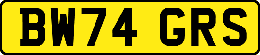 BW74GRS