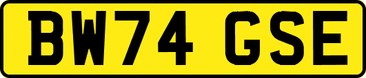 BW74GSE
