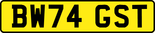 BW74GST